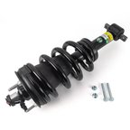 Arnott SK-5357 Suspension Strut and Coil Spring Assembly - Front - view 5