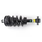 Arnott SK-5357 Suspension Strut and Coil Spring Assembly - Front - view 6