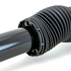 Arnott SKE-3830 Suspension Shock Absorber - Rear - view 2