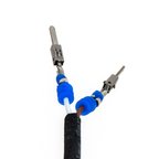 Arnott SKE-4382 Suspension Shock Absorber - Rear - view 4