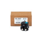 Arnott VB-2897 Air Suspension Solenoid Valve Unit - view 3