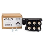 Arnott VB-3470 Air Suspension Solenoid Valve Unit - view 2