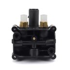 Arnott VB-3502 Air Suspension Solenoid Valve Unit - view 1