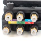 Arnott VB-3507 Air Suspension Solenoid Valve Unit - view 3