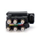 Arnott VB-3507 Air Suspension Solenoid Valve Unit - view 6