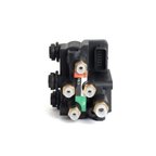 Arnott VB-3622 Air Suspension Solenoid Valve Unit - Rear - view 3