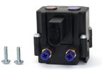 Arnott VB-3787 Air Suspension Solenoid Valve Unit - view 2
