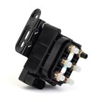 Arnott VB-3823 Air Suspension Solenoid Valve Unit - view 5