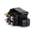 Arnott VB-3832 Air Suspension Solenoid Valve Unit - view 1