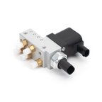 Arnott VB-3951 Air Suspension Solenoid Valve Unit - view 1