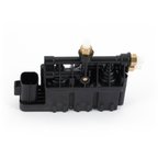 Arnott VB-4333 Air Suspension Solenoid Valve Unit - Rear Left - view 5