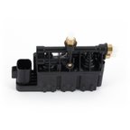 Arnott VB-4333 Air Suspension Solenoid Valve Unit - Rear Left - view 4