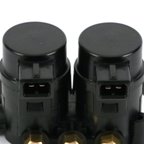 Arnott VB-4334 Air Suspension Solenoid Valve Unit - Rear - view 2