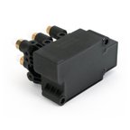 Arnott VB-4339 Air Suspension Solenoid Valve Unit - Rear - view 3