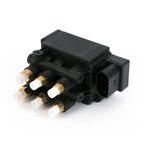 Arnott VB-4339 Air Suspension Solenoid Valve Unit - Rear - view 1
