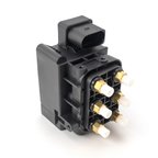 Arnott VB-4345 Air Suspension Solenoid Valve Unit - view 3
