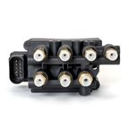 Arnott VB-5217 Air Suspension Solenoid Valve Unit - view 1