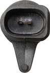 Akebono EUR1024 Disc Brake Pad Set - Front - view 3