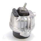 Anchor 10005 Engine Mount - Front Left - view 2