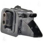 Anchor 10033 Manual Transmission Mount - Left - view 2