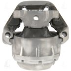 Anchor 10046 Engine Mount - Front Right - view 4