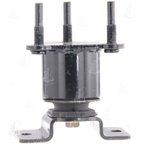 Anchor 10055 Manual Transmission Mount - Rear - view 4
