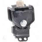 Anchor 10056 Manual Transmission Mount - Rear - view 2