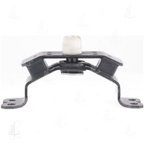 Anchor 10073 Automatic Transmission Mount - Rear - view 1