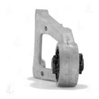 Anchor 10086 Differential Mount - Rear Left - view 2