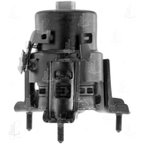 Anchor 10100 Engine Mount - Front - view 1