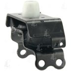 Anchor 10111 Manual Transmission Mount - Rear - view 2