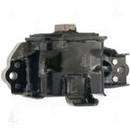 Anchor 10128 Automatic Transmission Mount - Left - view 1