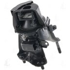 Anchor 10140 Engine Mount - Rear - view 1