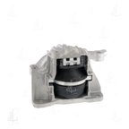 Anchor 10195 Automatic Transmission Mount - Left - view 4