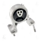 Anchor 10196 Engine Mount - Rear - view 4