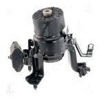 Anchor 10198 Engine Mount - Front - view 1