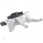 Anchor 10236 Automatic Transmission Mount - Rear - view 4