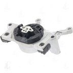 Anchor 10236 Automatic Transmission Mount - Rear - view 2