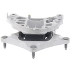 Anchor 10248 Automatic Transmission Mount - Rear - view 4