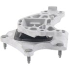 Anchor 10248 Automatic Transmission Mount - Rear - view 3