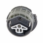 Anchor 10254 Automatic Transmission Mount - Rear - view 1