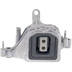 Anchor 10262 Automatic Transmission Mount - Left - view 4