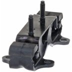 Anchor 10279 Automatic Transmission Mount - Rear - view 2