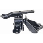 Anchor 10297 Automatic Transmission Mount - Left - view 4