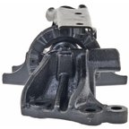 Anchor 10297 Automatic Transmission Mount - Left - view 3