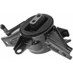 Anchor 10302 Automatic Transmission Mount - Left - view 1
