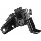 Anchor 10302 Automatic Transmission Mount - Left - view 2