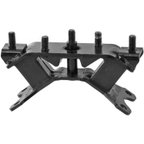 Anchor 10303 Automatic Transmission Mount - Rear - view 4