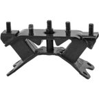 Anchor 10303 Automatic Transmission Mount - Rear - view 1