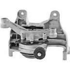 Anchor 10306 Automatic Transmission Mount - Left - view 1